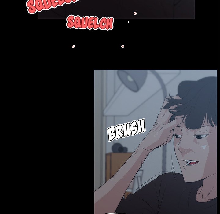 Love Recipe chapter 43 page 17