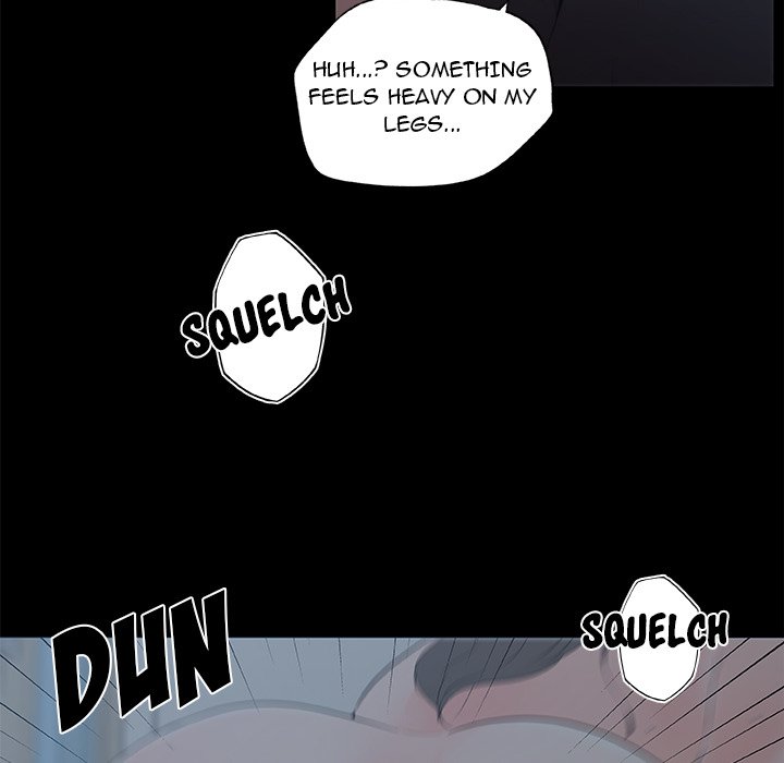 Love Recipe chapter 43 page 18