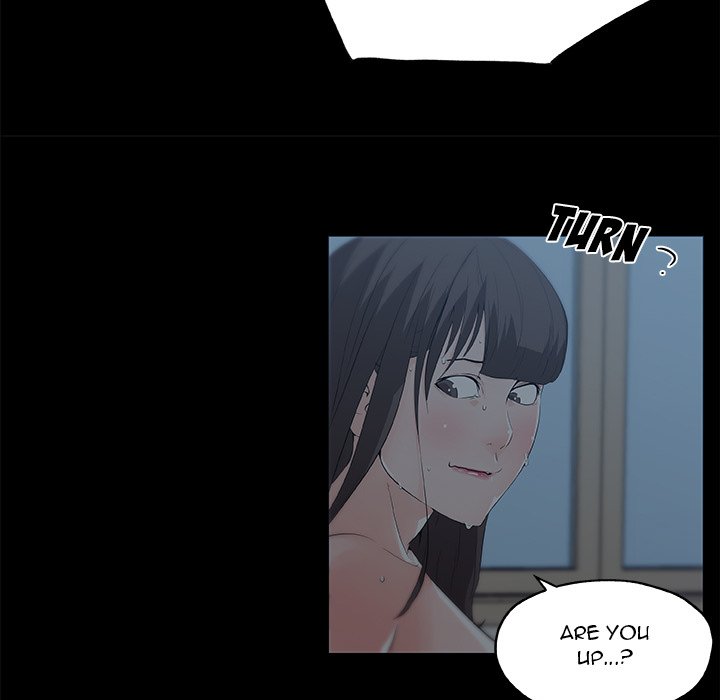 Love Recipe chapter 43 page 22