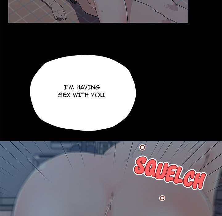 Love Recipe chapter 43 page 24