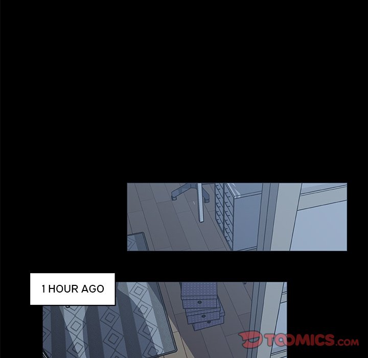 Love Recipe chapter 43 page 32