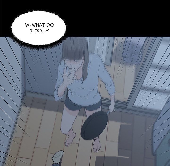 Love Recipe chapter 43 page 34