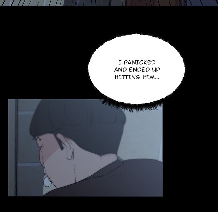 Love Recipe chapter 43 page 36