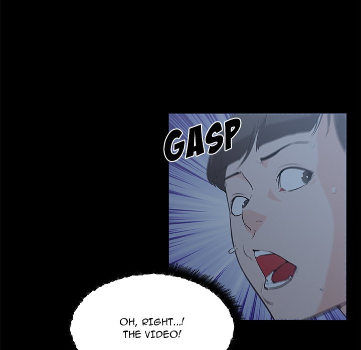 Love Recipe chapter 43 page 37