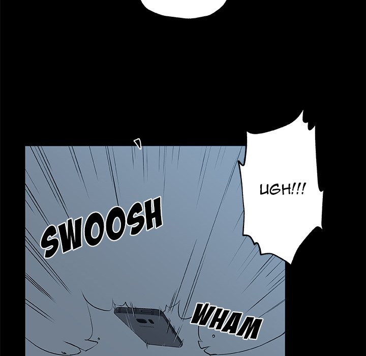 Love Recipe chapter 43 page 40