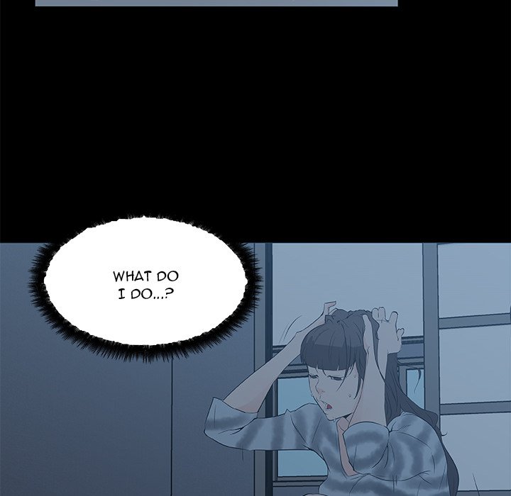 Love Recipe chapter 43 page 41