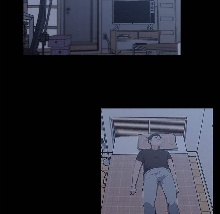Love Recipe chapter 43 page 46
