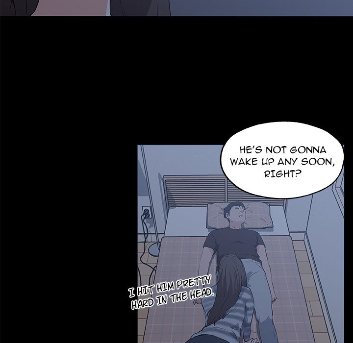Love Recipe chapter 43 page 48