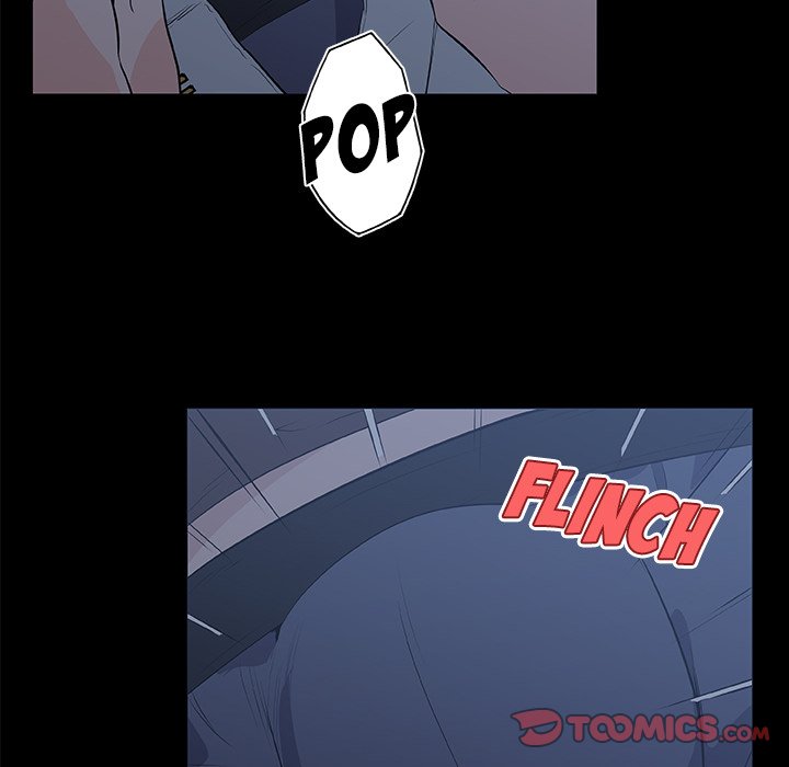 Love Recipe chapter 43 page 50