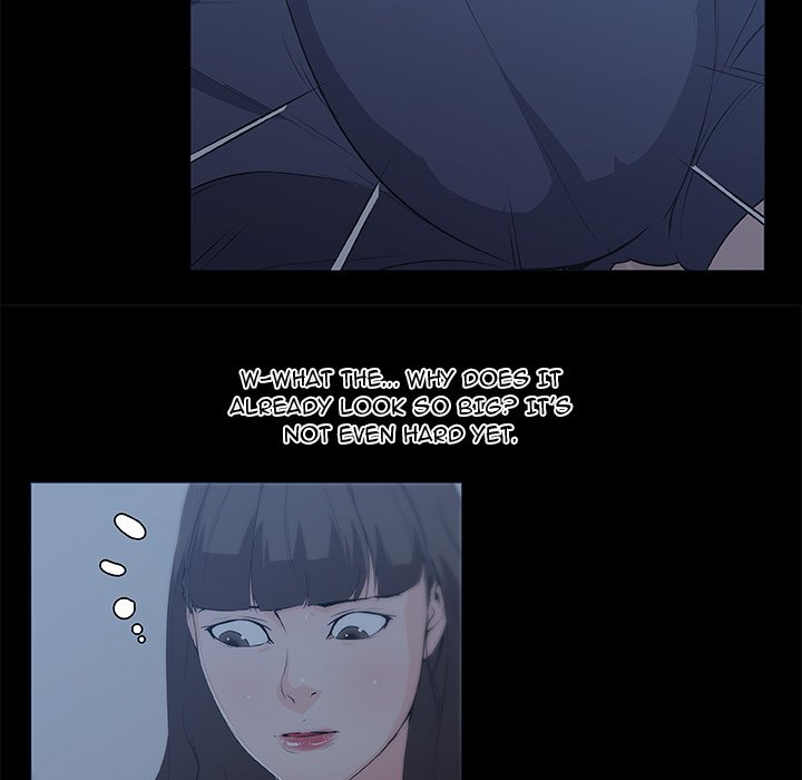 Love Recipe chapter 43 page 51