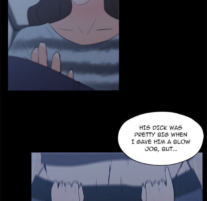 Love Recipe chapter 43 page 52