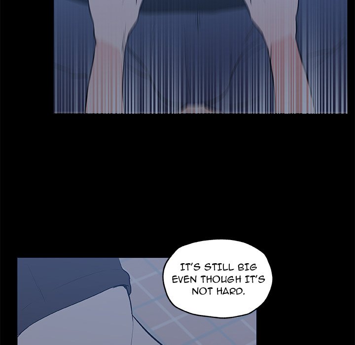 Love Recipe chapter 43 page 53