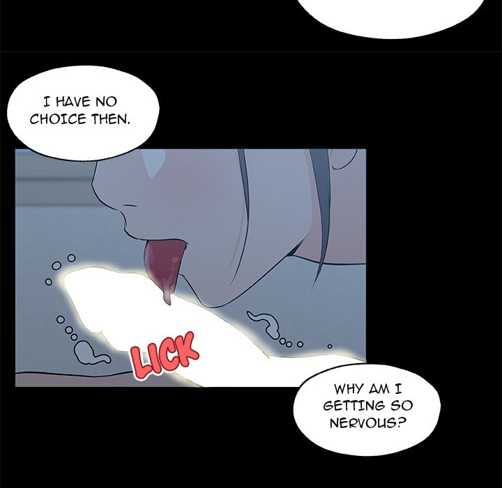 Love Recipe chapter 43 page 57