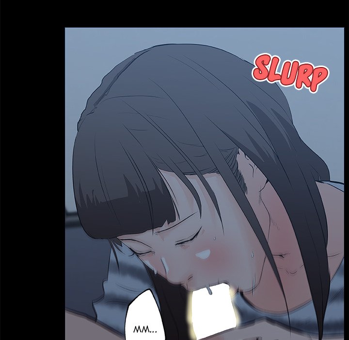 Love Recipe chapter 43 page 58