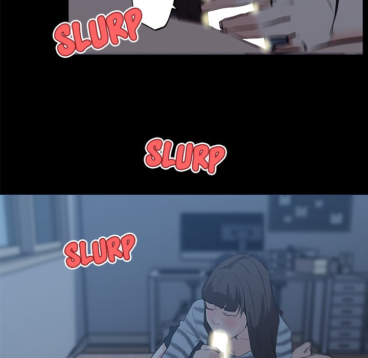 Love Recipe chapter 43 page 59