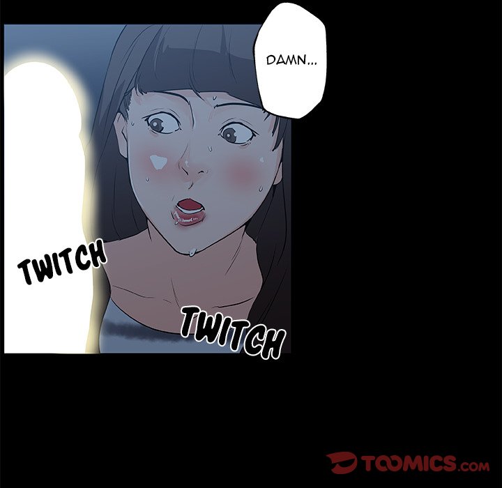 Love Recipe chapter 43 page 62