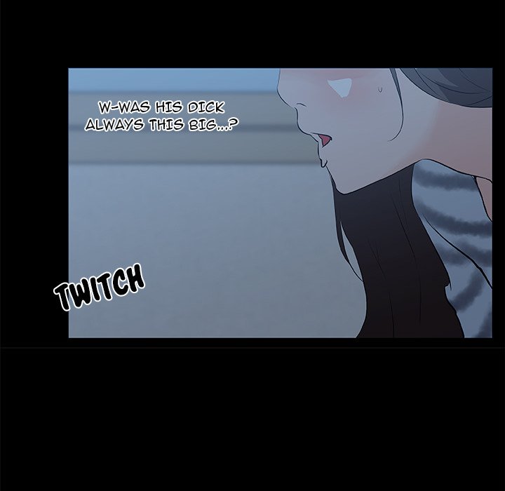Love Recipe chapter 43 page 63