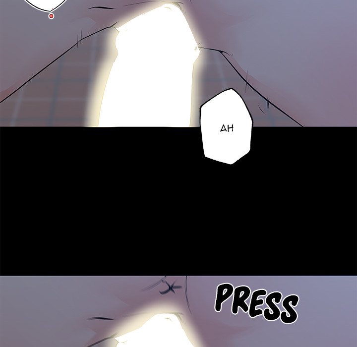 Love Recipe chapter 43 page 66