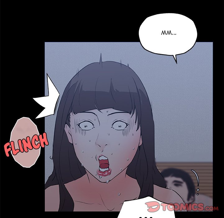 Love Recipe chapter 43 page 74