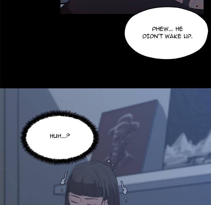 Love Recipe chapter 43 page 77
