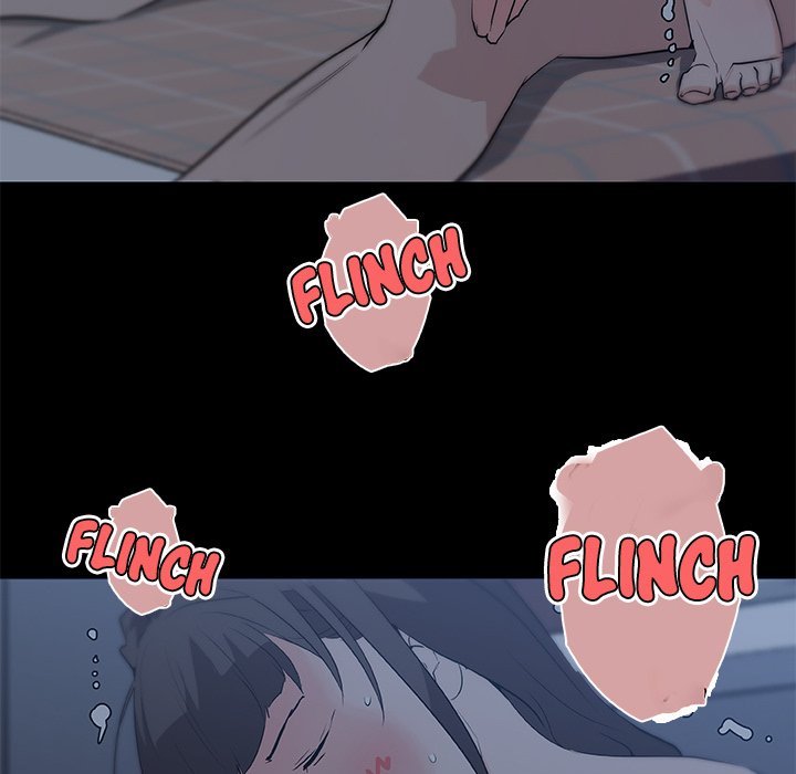 Love Recipe chapter 43 page 79