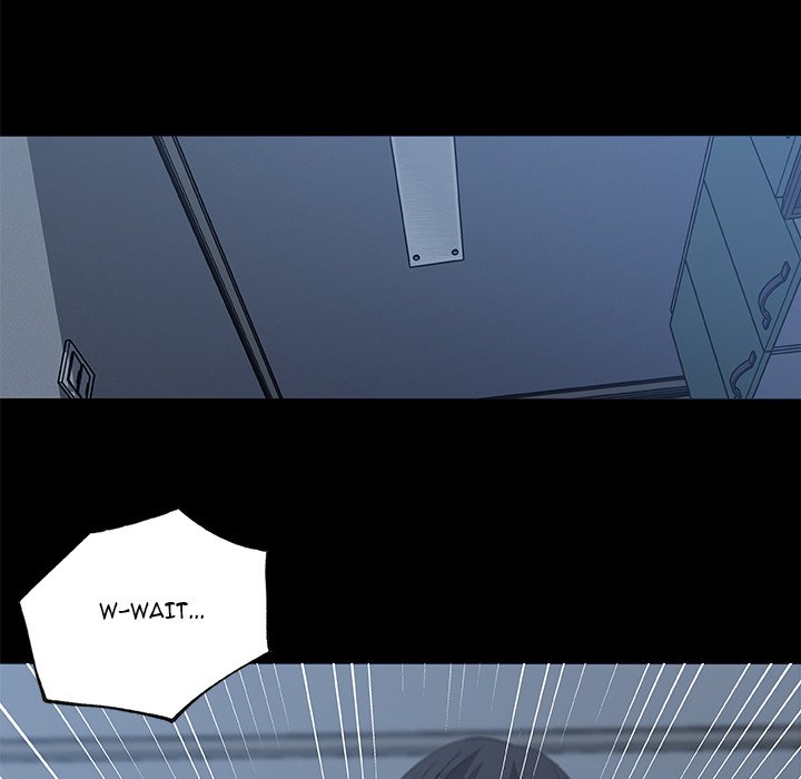 Love Recipe chapter 43 page 82