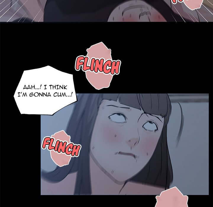 Love Recipe chapter 43 page 84