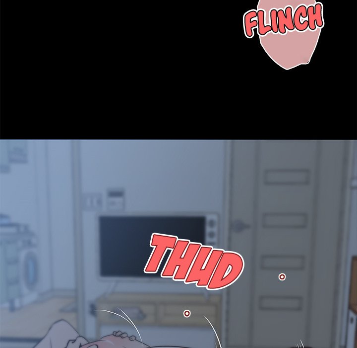 Love Recipe chapter 43 page 85