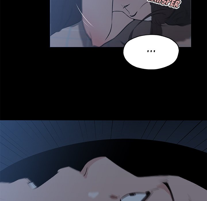 Love Recipe chapter 43 page 87