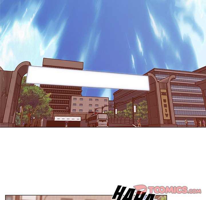 Love Recipe chapter 44 page 14