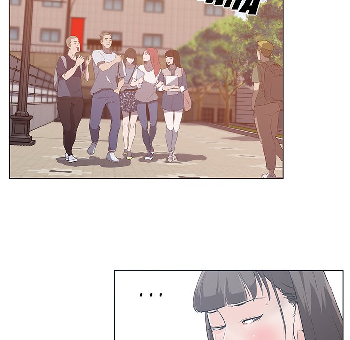 Love Recipe chapter 44 page 15