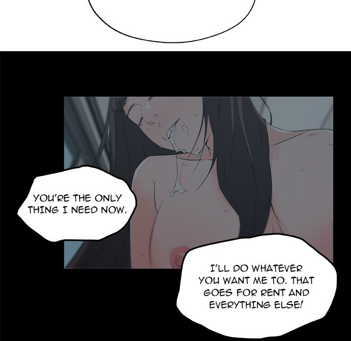 Love Recipe chapter 44 page 22