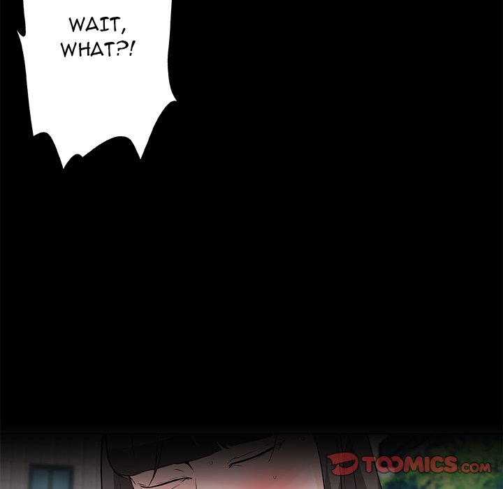 Love Recipe chapter 44 page 26