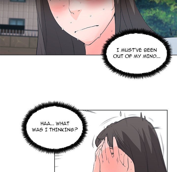 Love Recipe chapter 44 page 27