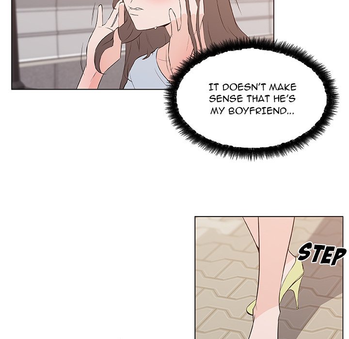 Love Recipe chapter 44 page 29