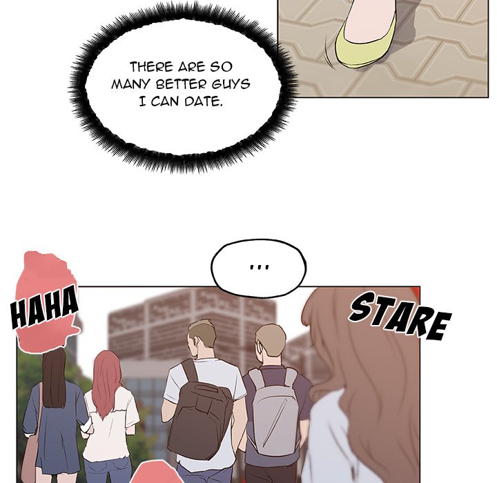 Love Recipe chapter 44 page 30