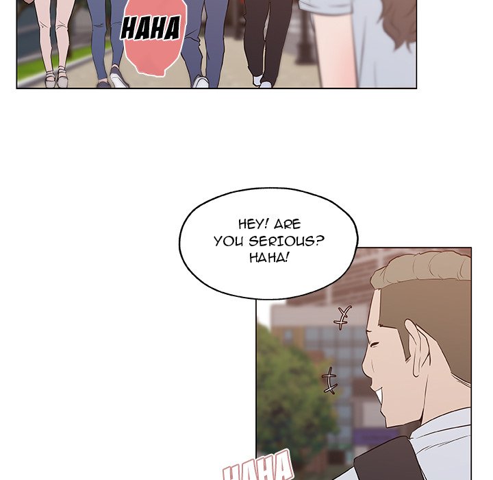 Love Recipe chapter 44 page 31