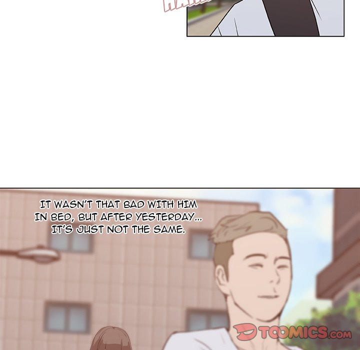 Love Recipe chapter 44 page 32