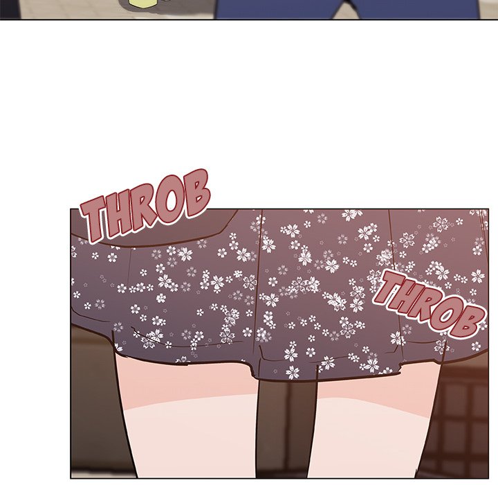 Love Recipe chapter 44 page 34