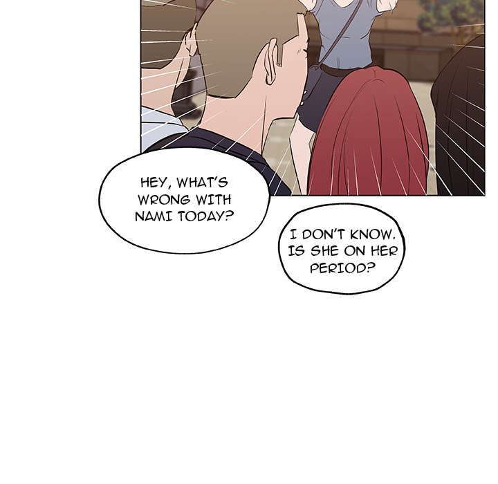 Love Recipe chapter 44 page 37