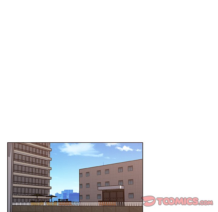Love Recipe chapter 44 page 38