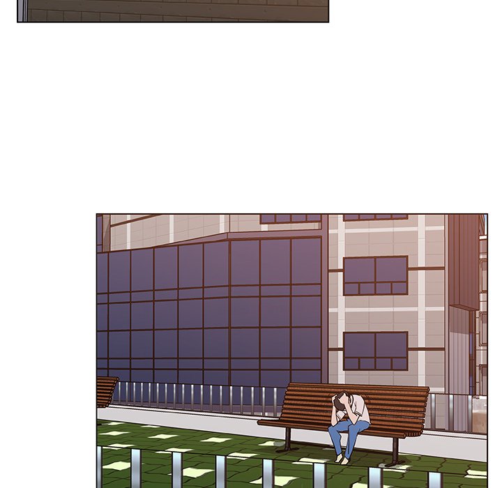 Love Recipe chapter 44 page 39