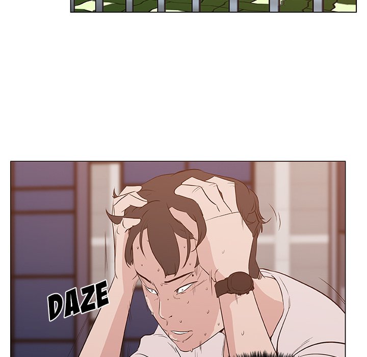 Love Recipe chapter 44 page 40