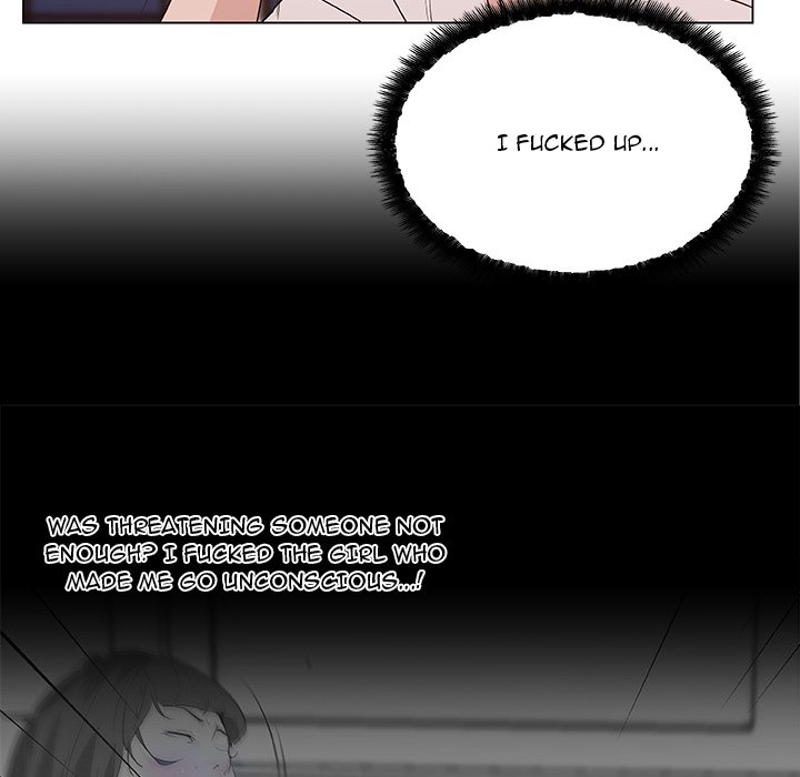 Love Recipe chapter 44 page 41