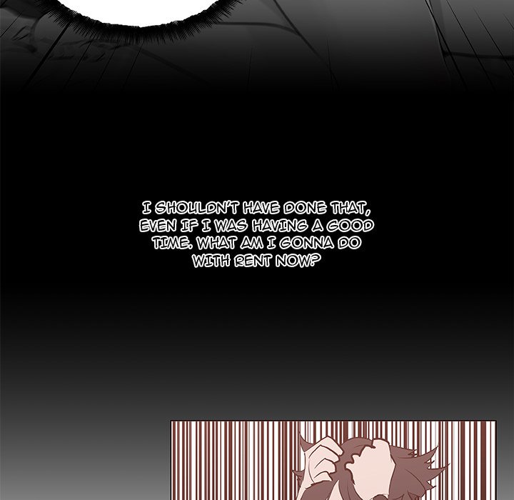 Love Recipe chapter 44 page 43