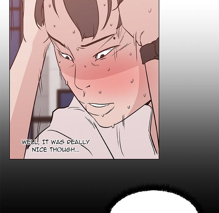 Love Recipe chapter 44 page 45