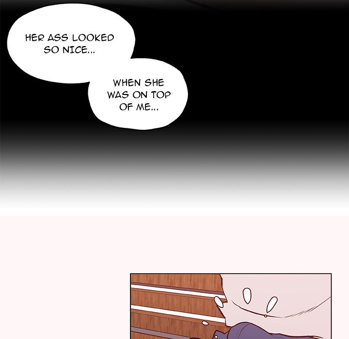 Love Recipe chapter 44 page 47