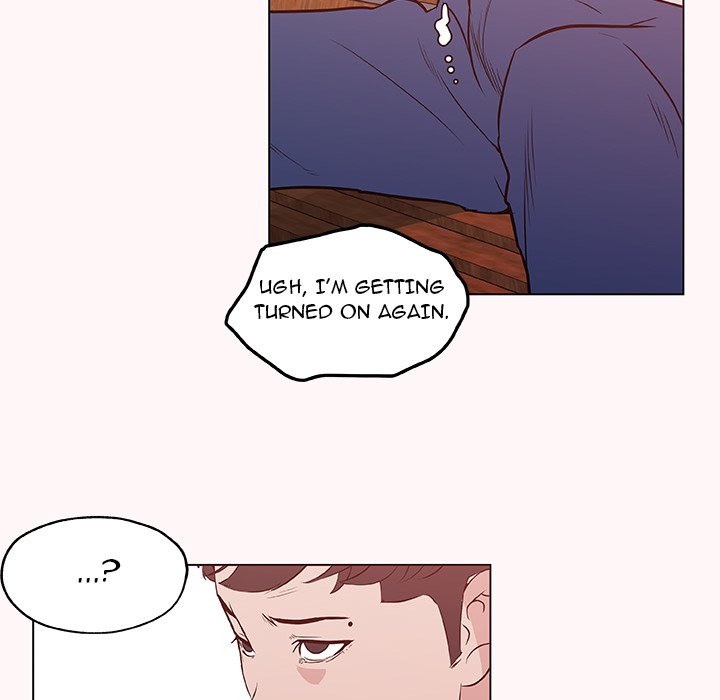 Love Recipe chapter 44 page 48