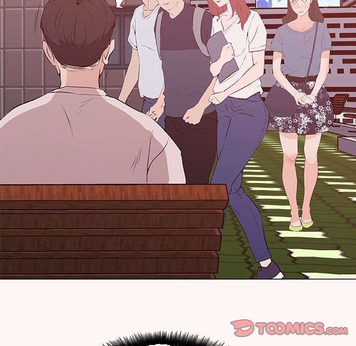 Love Recipe chapter 44 page 50