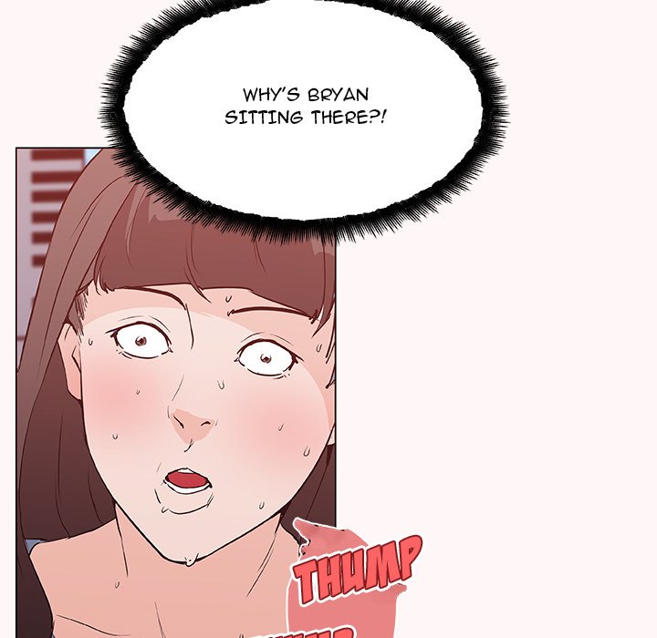 Love Recipe chapter 44 page 51